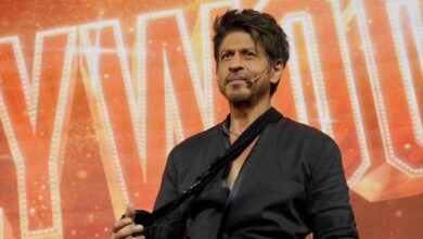 Shah Rukh Khan