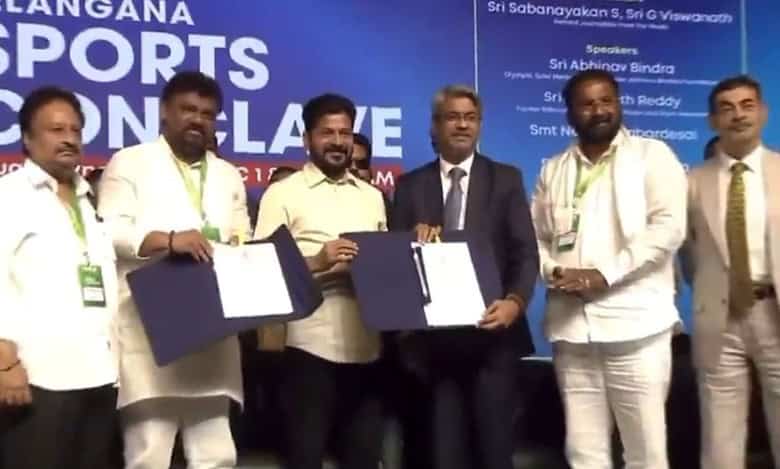 FIFA launches talent academy in Hyderabad