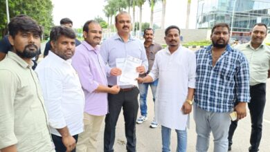 TGPWU welcomes Hyderabad airport, GMR assurances on cab pickup location issue