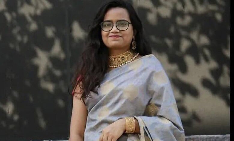 Hyderabad student dies in road accident in US
