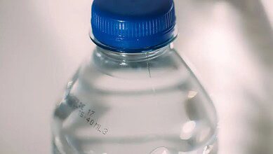 water