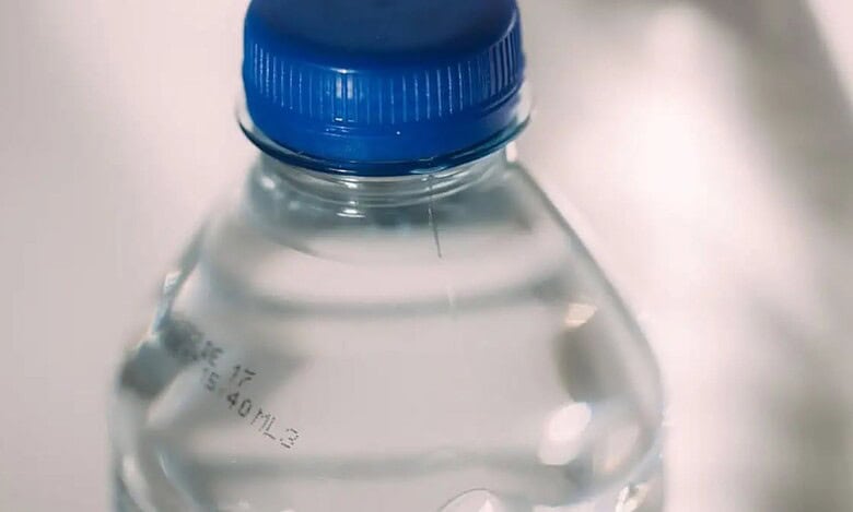water