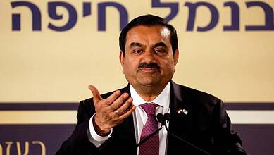 Gautam Adani