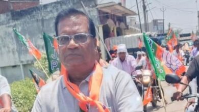 UP BJP leader expelled from party after ‘objectionable’ video surfaces