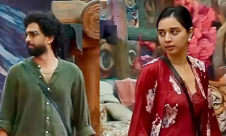 Bigg Boss 19