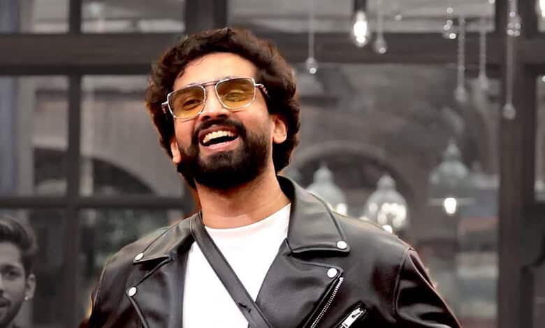 Bollywood singer