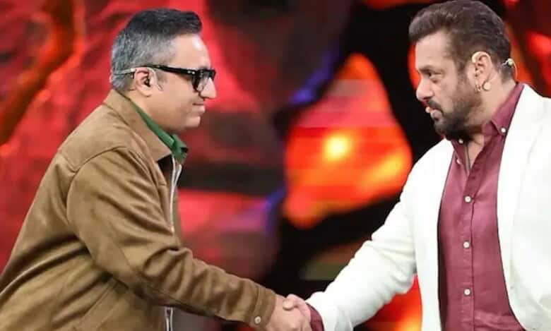 Bigg Boss 19