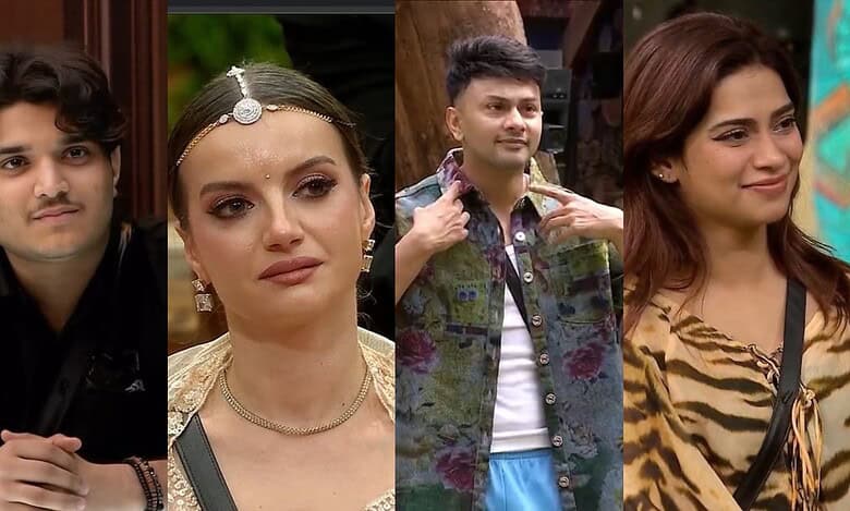 TV Reality Show