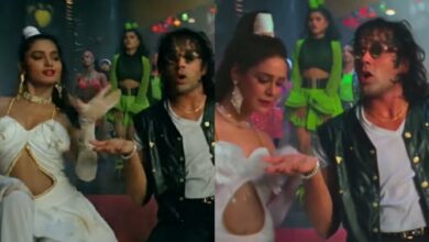 The Bads of Bollywood