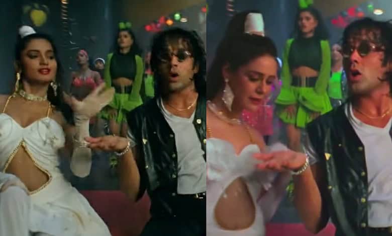 The Bads of Bollywood