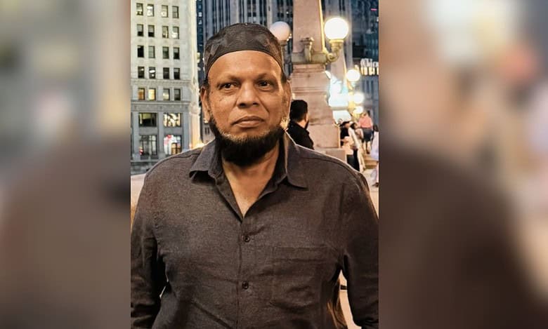 Hyderabad resident dies in Austria