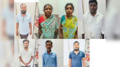 Seven more held in CMRF cheque fraud in Hyderabad