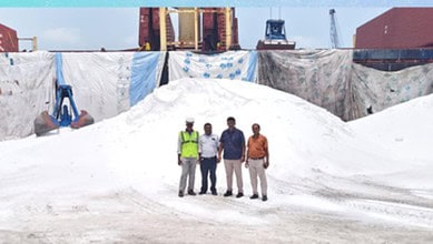 Centre allocates 41,000 tonnes urea