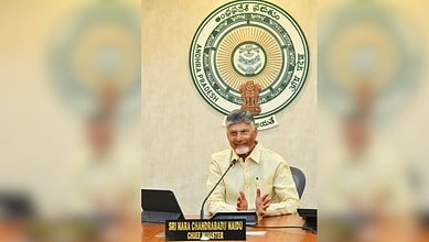 Andhra govt announces India's first Quantum reference facility at Amaravati