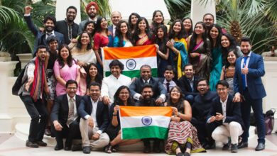 Telangana and Andhra Pradesh fail to make use of Chevening scholarships being offered by the UK government to students interested in pursuing fully-funded masters program in the UK.