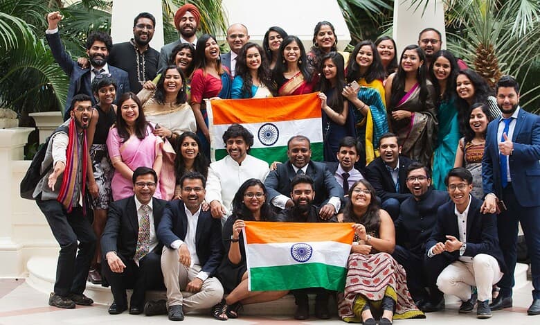 Telangana and Andhra Pradesh fail to make use of Chevening scholarships being offered by the UK government to students interested in pursuing fully-funded masters program in the UK.