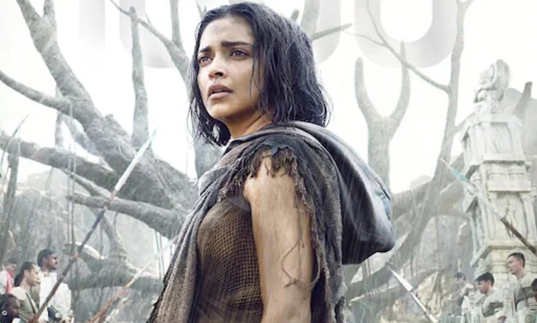 Kalki 2898 AD