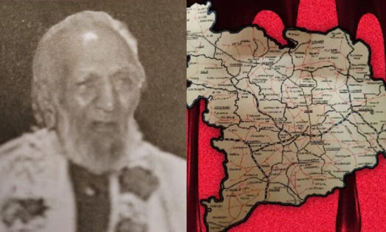 Dr Abdul Quddus Zaimi, a native of Nizamabad was the unsung hero during the Razakars movement and Operation Polo in the 1940s.