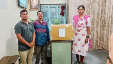 Quack clinic raided in Ranga Reddy, seizes Rs 50000 worth medicines