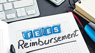 Telangana government to immediately release Rs 600 crore outstanding dues of fees reimbursement to private colleges in Telangana.