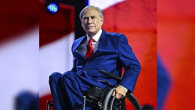 Greg Abbott