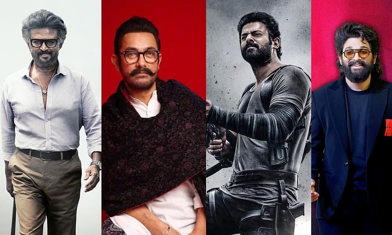 Indian actors