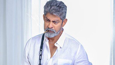ED quizzes Jagapathi Babu in Rs 360 cr Sahiti Infra scam probe