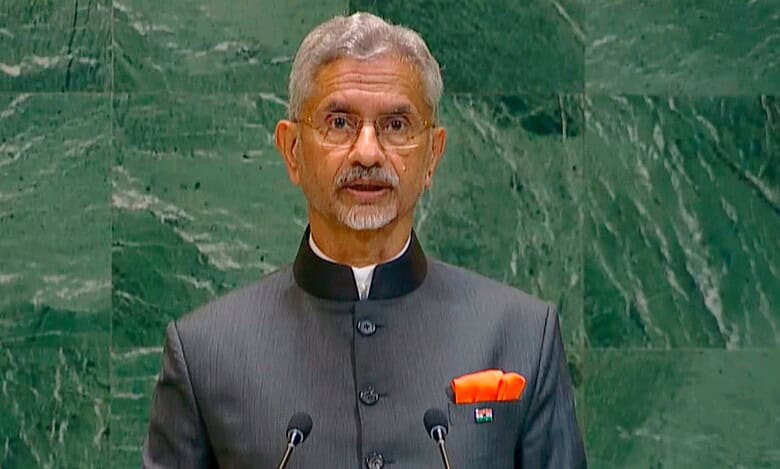 Jaishankar slams Pakistan at UNGA, calls it ‘epicentre of global terrorism’