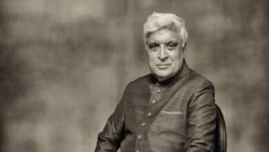 Bollywood lyric writer