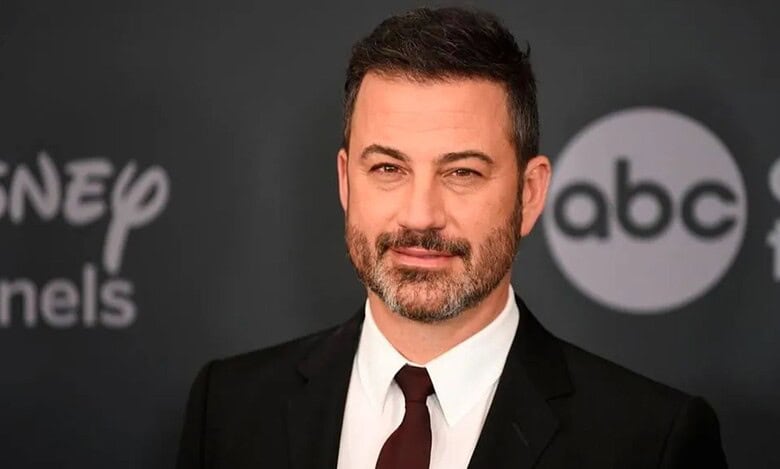 Charlie Kirk remarks: ABC suspends Jimmy Kimmel's late-night show indefinitely