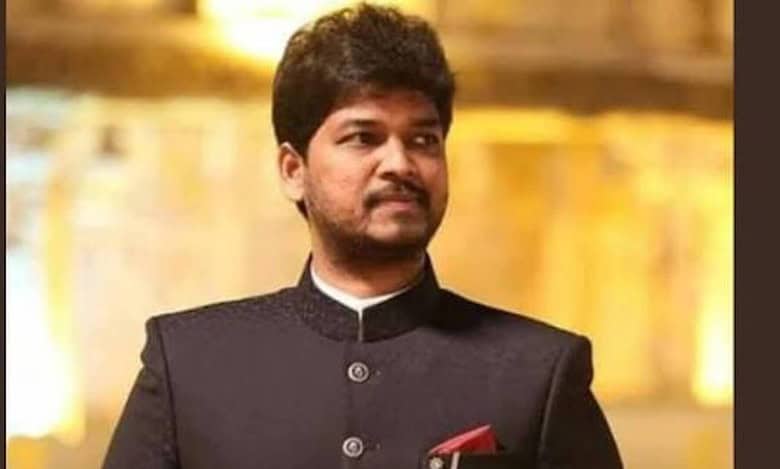 Jubilee Hills bypoll