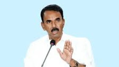 Excise minister Jupally Krishna Rao asks officials to act on transportation, sale and consumption of drugs, adulterated toddy, and non-duty paid liquor in the state.