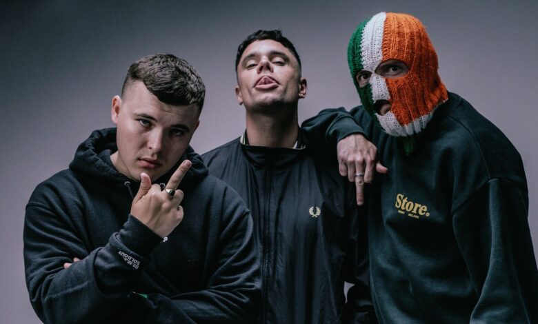 'Support to Hamas': Canada denies entry to rap group Kneecap