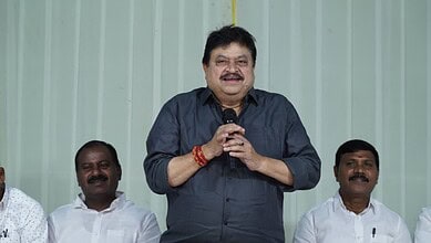 Telangana BJP announces new state executive with 22 members