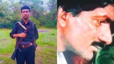 The Maoist Party appoints Thippiri Tirupathi alias Devuji as the new general secretary of the party, and Hidma Madvi as the in-charge of Bastar region.