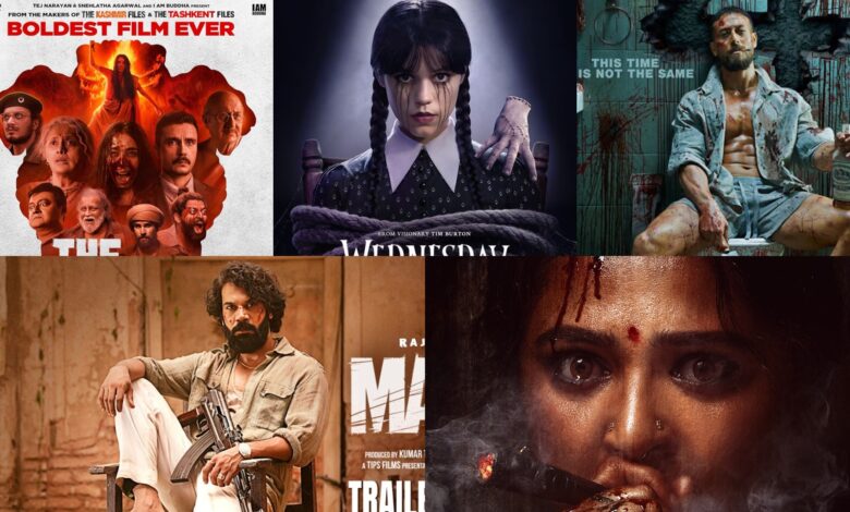 OTT movies