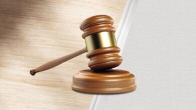 Telangana sentenced to 21 years in prison for raping an eight-year-old in 2018.