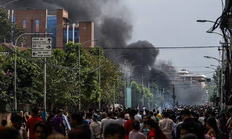 Ghaziabad woman on pilgrimage trip to Nepal dies trying to escape fire