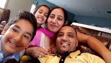 Indian-origin man in US