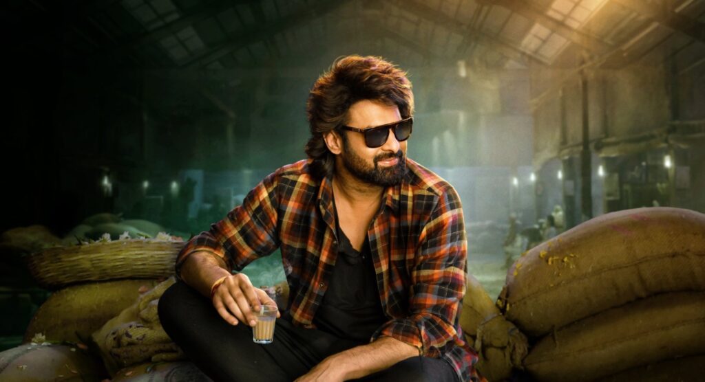 Tollywood actor