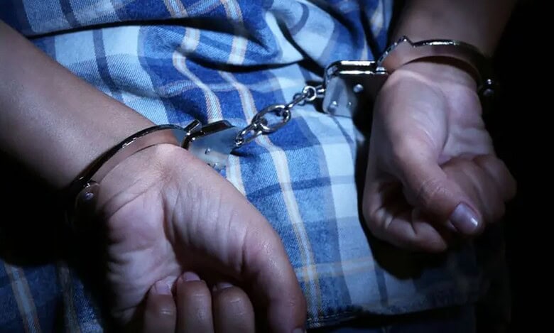 Rajendranagar police crack murder of a man within hours on Wednesday, September 24, 2025.