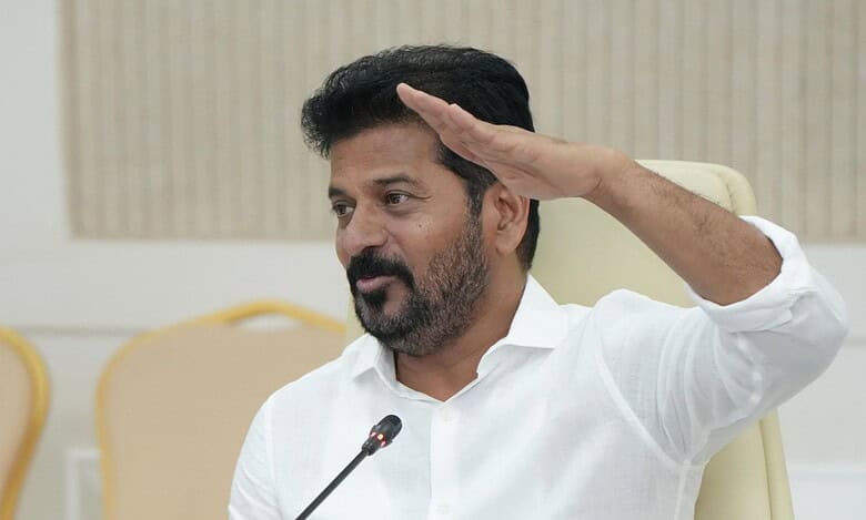 Revanth unveils vision for Telangana Core Urban Area as 'Global City' hub