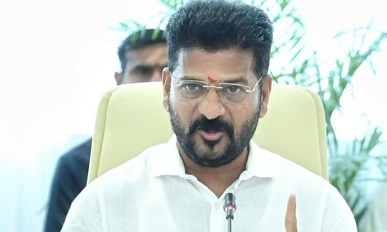 Telangana CM A revanth Reddy orders officials to complete land acquisition for national highway projects by October. 2025.