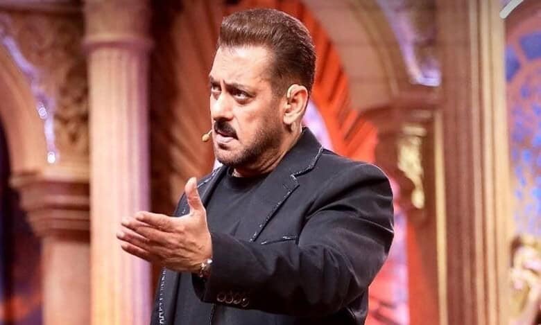 Bigg Boss Hindi 19