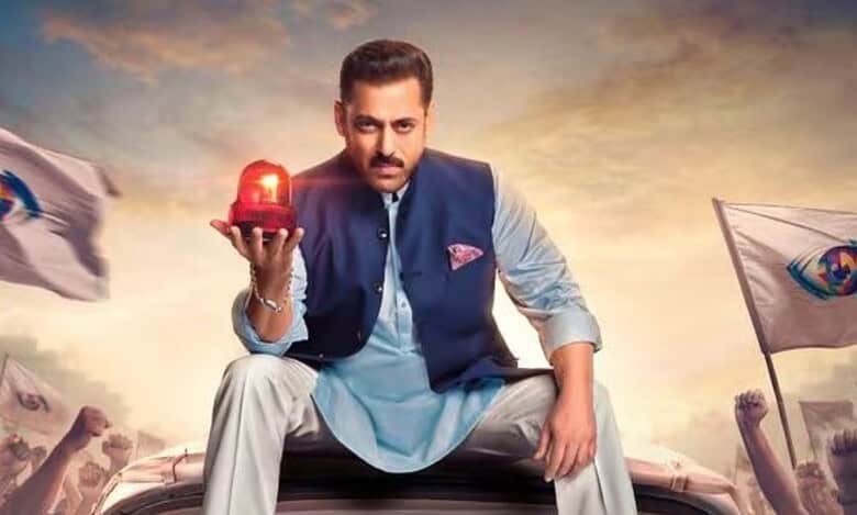Bigg Boss 19