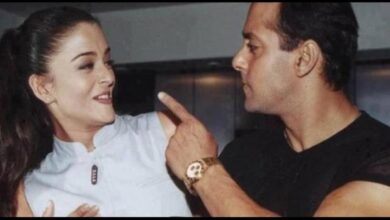 Aishwarya and Salman