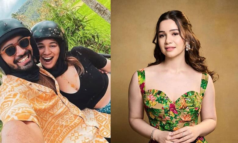 Sachin Tendulkar's daughter