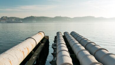 Sewage Treatment Plant