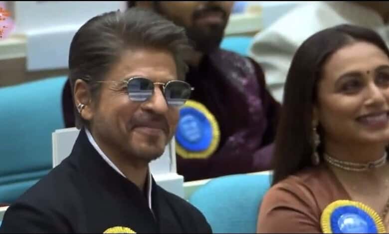 National Awards