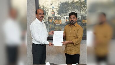 Shivadhar Reddy to be Telangana’s new DGP